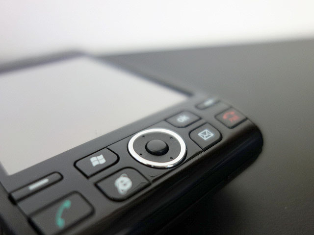 W-ZERO3 | 古いハードに囲まれて since2011