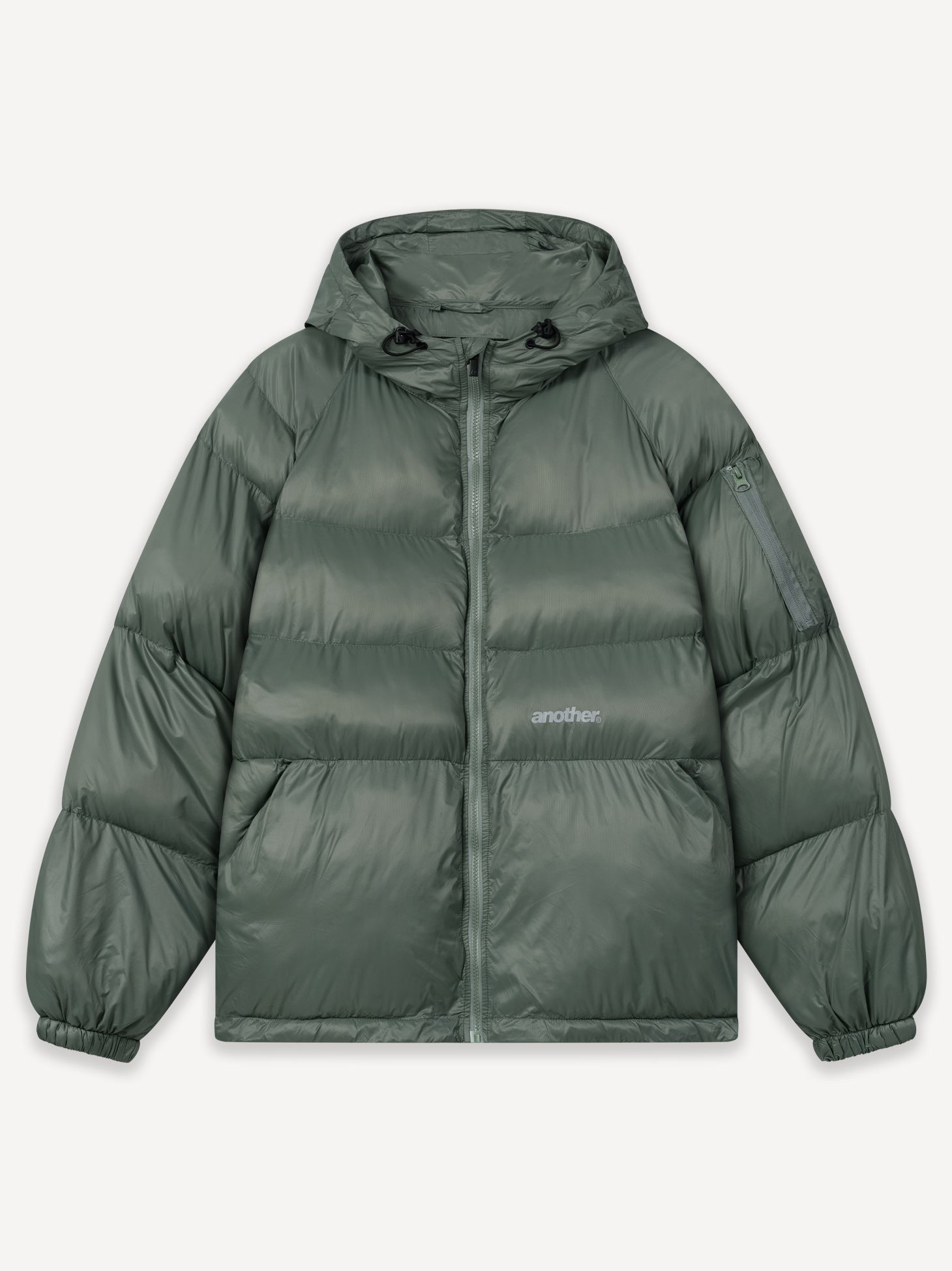 Another Heavy Puffer Jacket – AnotherCottonLab