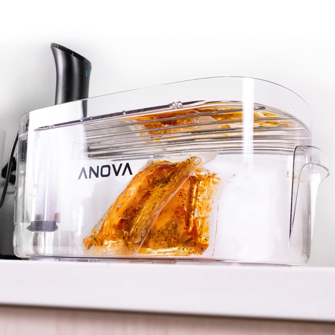 アノーバ プレシジョン™ 16L 容器 -Anova Culinary