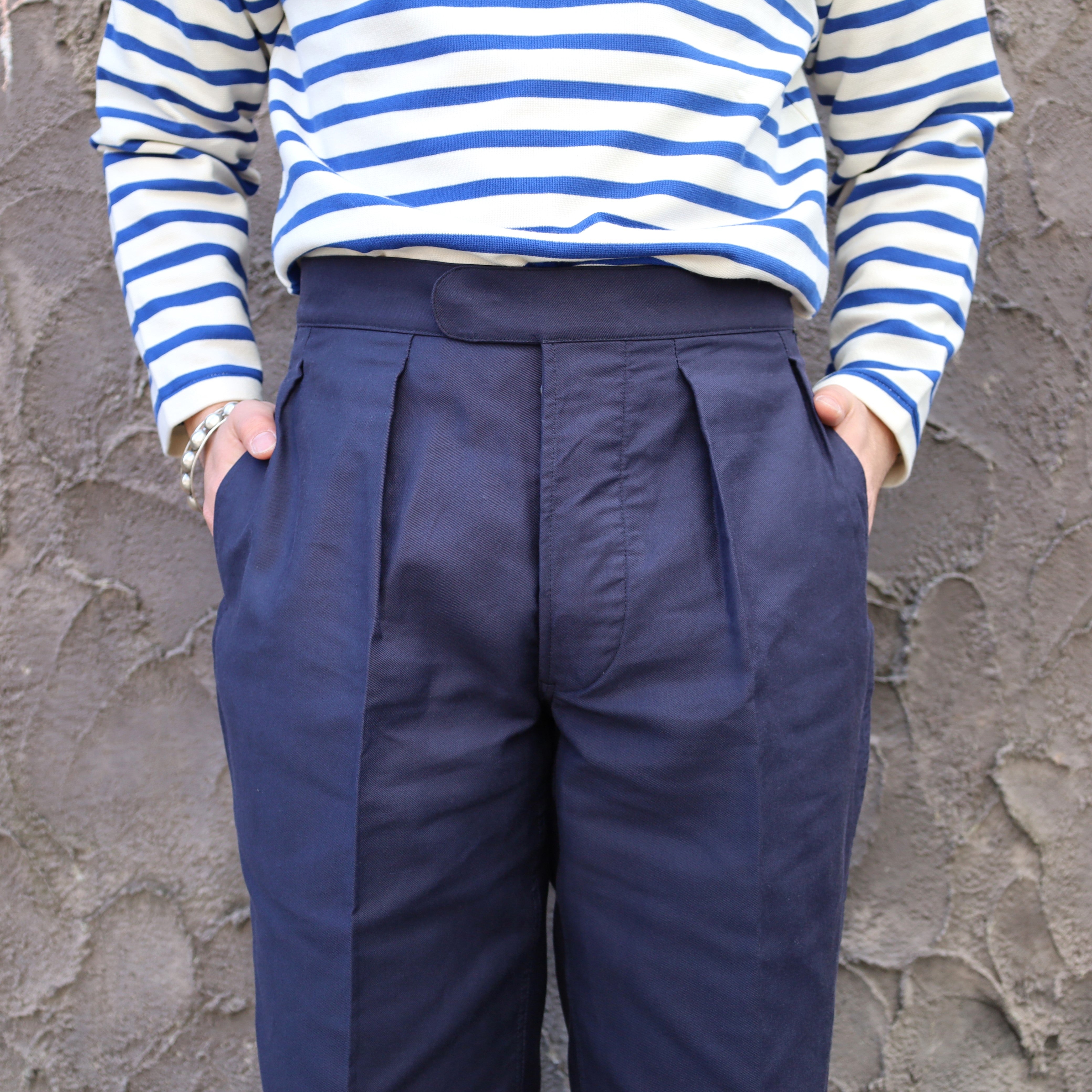 ROYAL MARINE PANTS Ⅱ – ANATOMICA NAGOYA