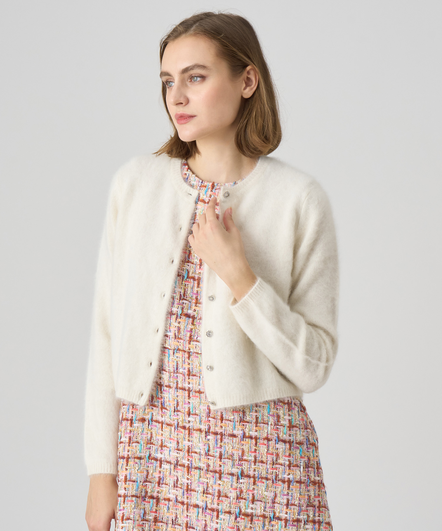 Essential Knits|ANAYI OFFICIAL ONLINE STORE｜アナイ 公式サイト