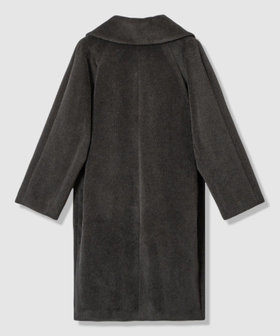 アルパカシャギーテーラーコート|ANAYI OFFICIAL ONLINE STORE｜アナイ