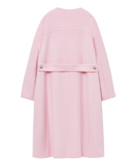 シャルムビーバークルーコート|ANAYI OFFICIAL ONLINE STORE｜アナイ