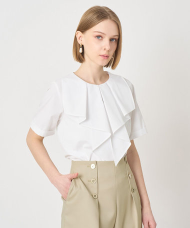 シャツ/ブラウス|トップス|ANAYI|商品一覧｜ANAYI OFFICIAL ONLINE