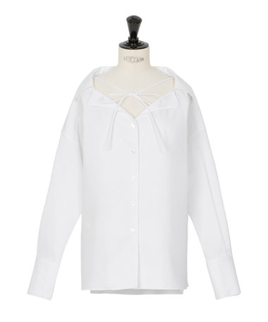 シャツ/ブラウス|トップス|商品一覧｜ANAYI OFFICIAL ONLINE STORE