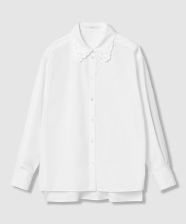 シャツ/ブラウス|トップス|商品一覧｜ANAYI OFFICIAL ONLINE STORE