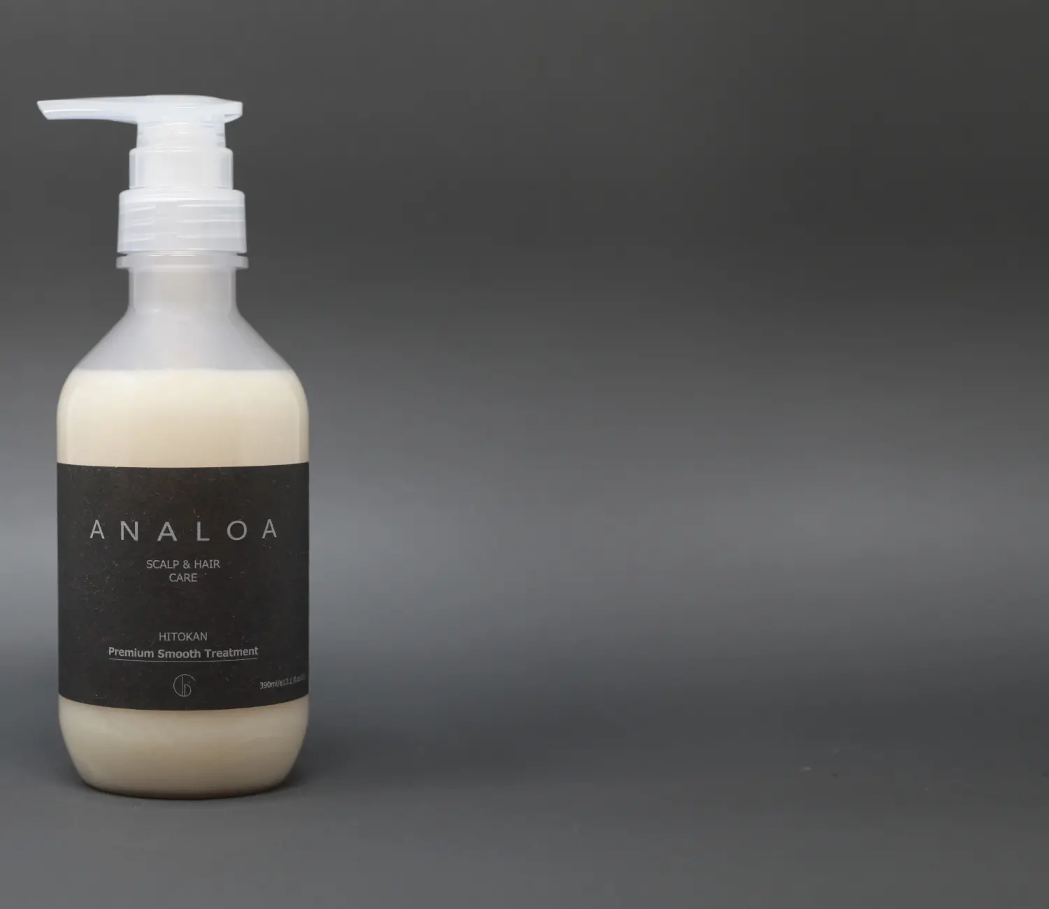 シャンプー・トリートメント | ANALOA