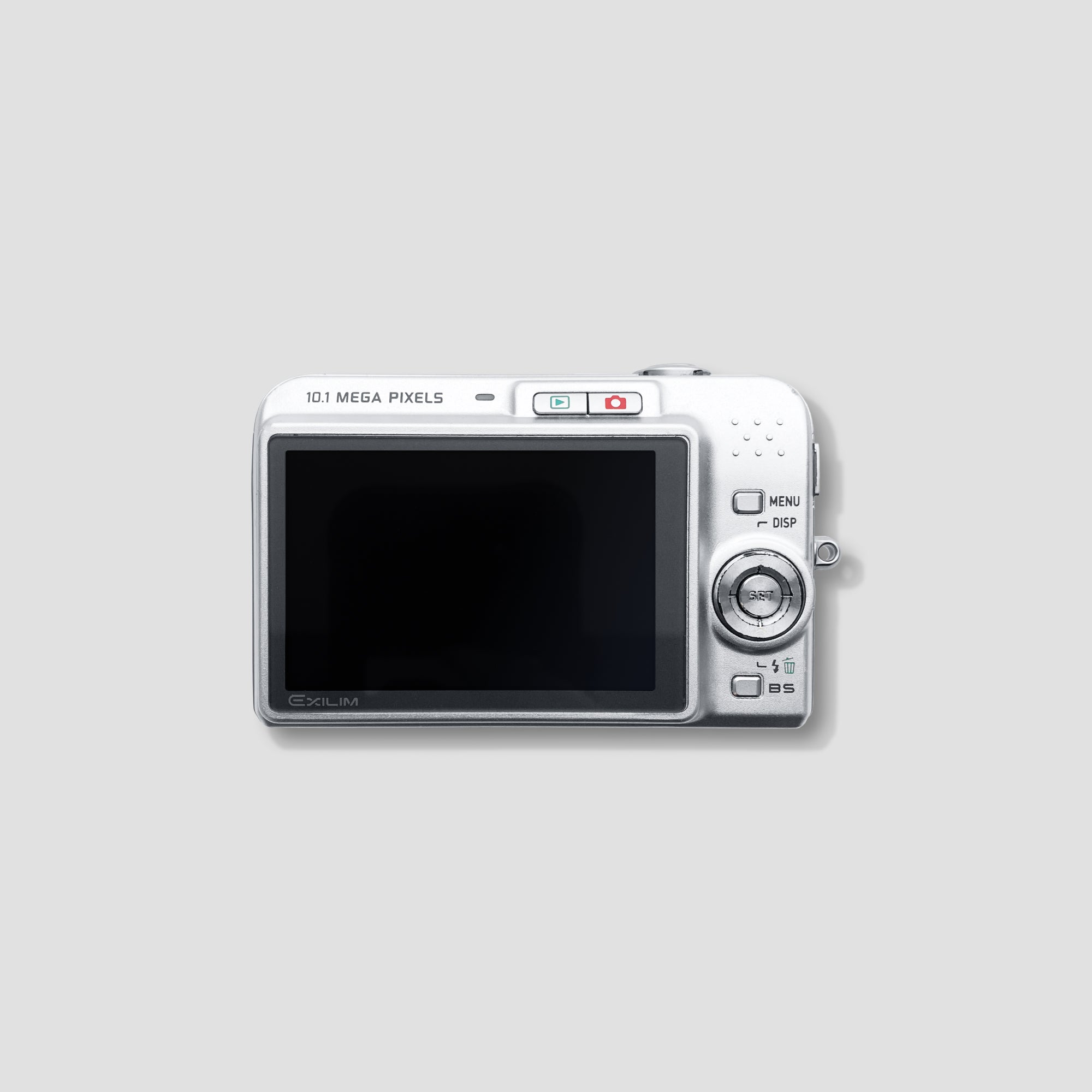 Casio Exilim EX-Z1050 – Analogue Shop