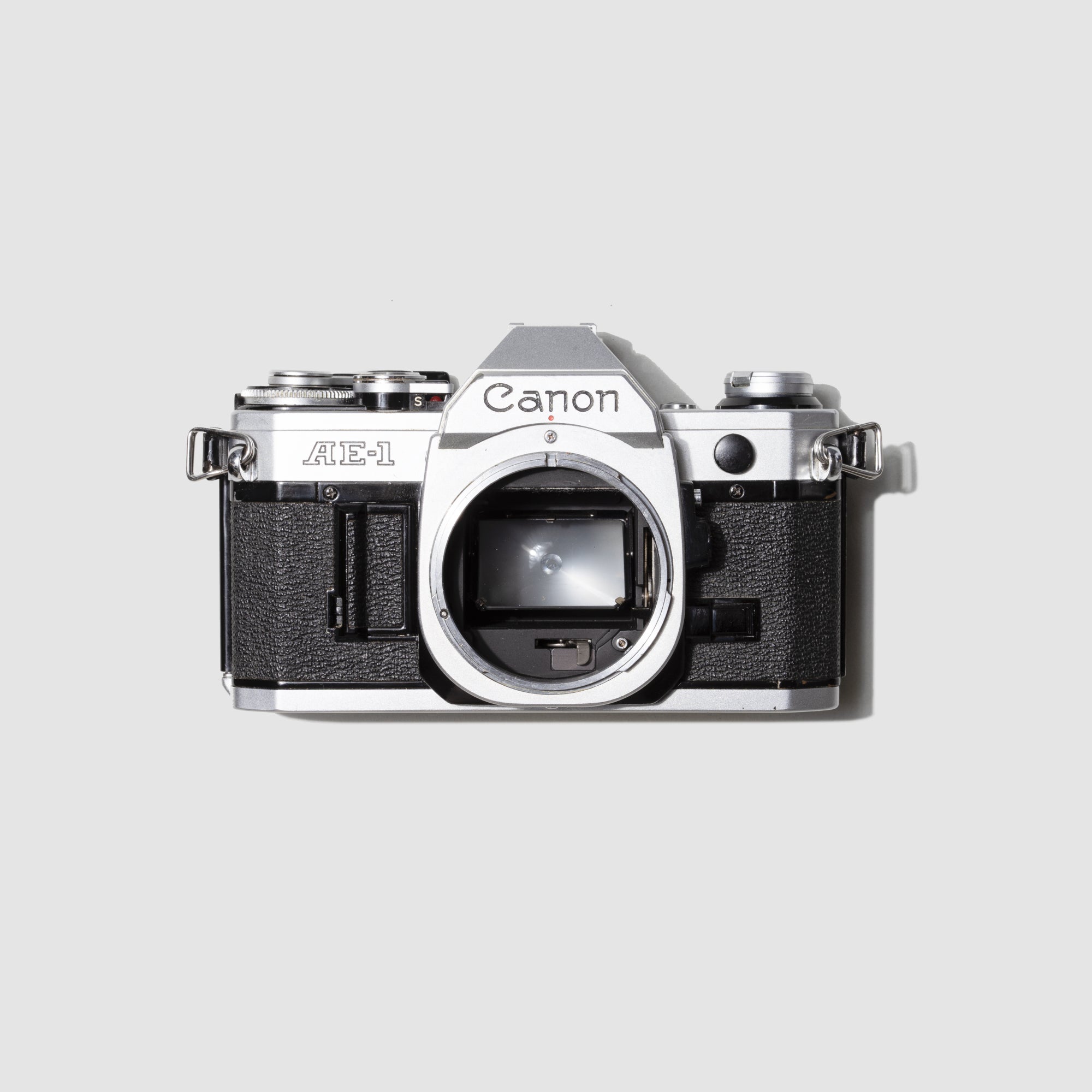 Canon FD 28mm 2.8 – Analogue Shop
