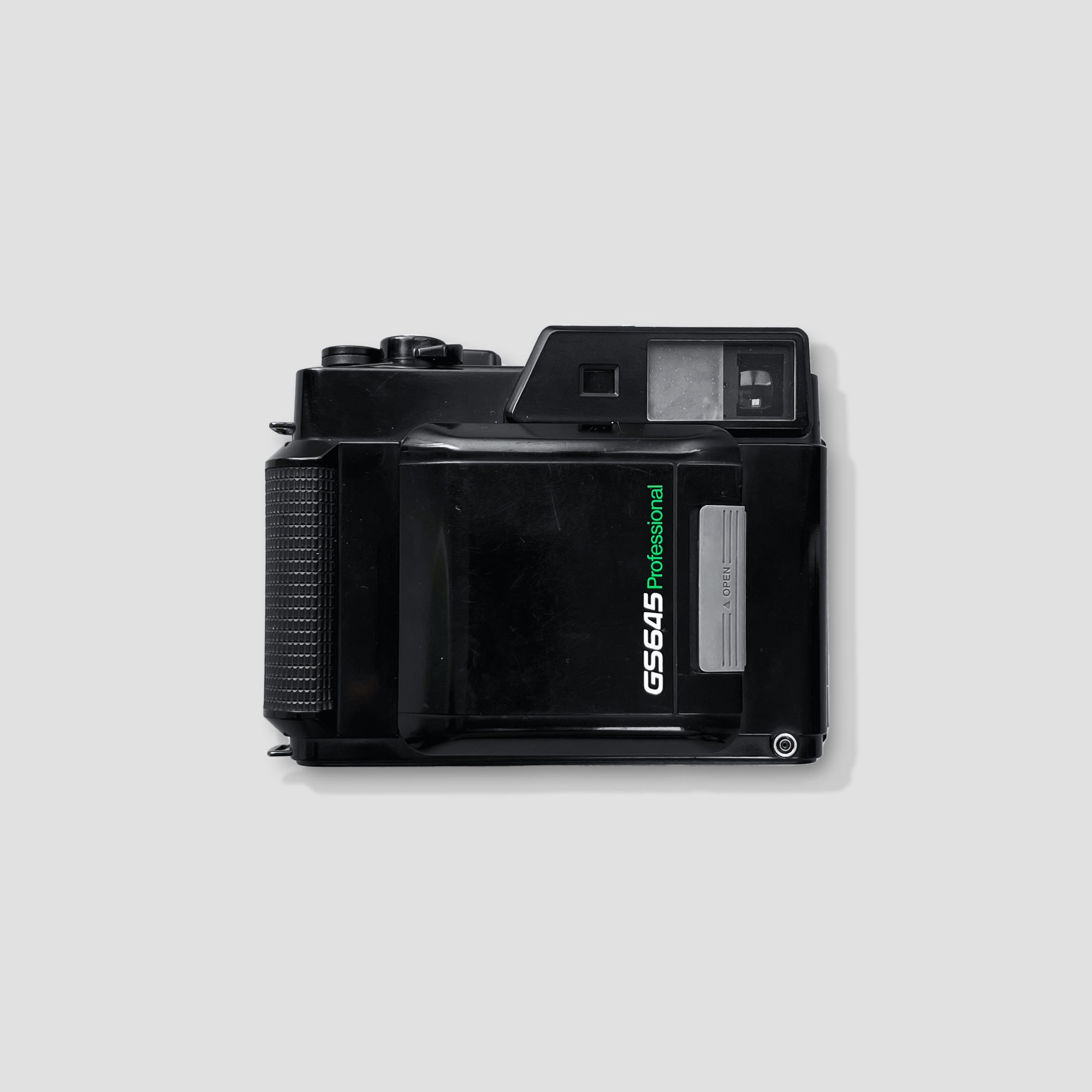 Fujifilm GS645 – Analogue Shop