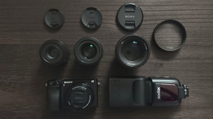 レビュー】SONY α6300 を購入して約1年経ったので良い点・悪い点を