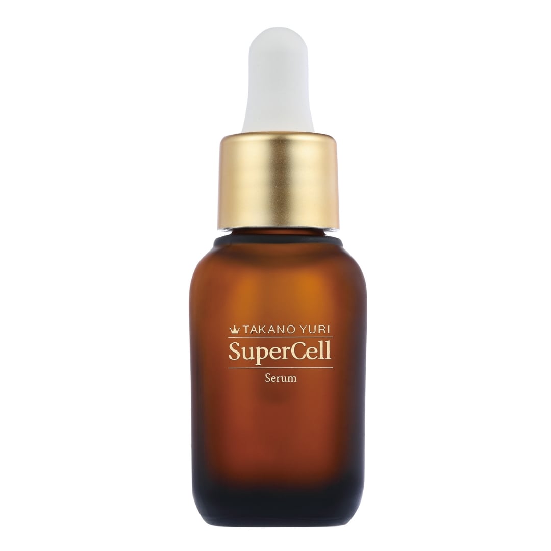 TAKANO YURI スーパーセル セラム: たかの友梨ビューティショッピング