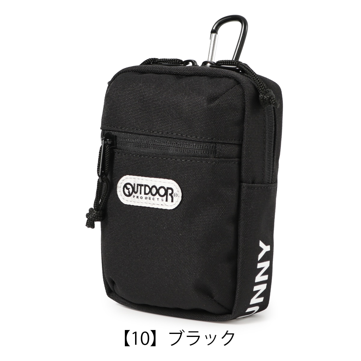 Psycho Bunny サイコバニー ゴルフ ポーチ OUTDOORコラボ PBMG2FE6