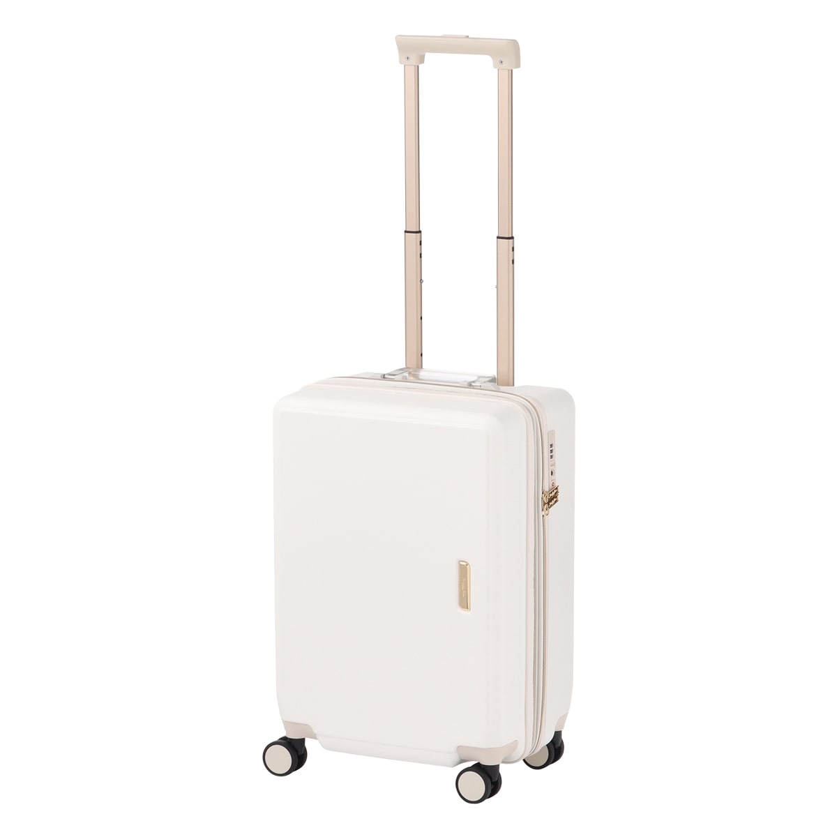 Jewelna Rose ジュエルナローズ スーツケース キャリーバッグ 機内