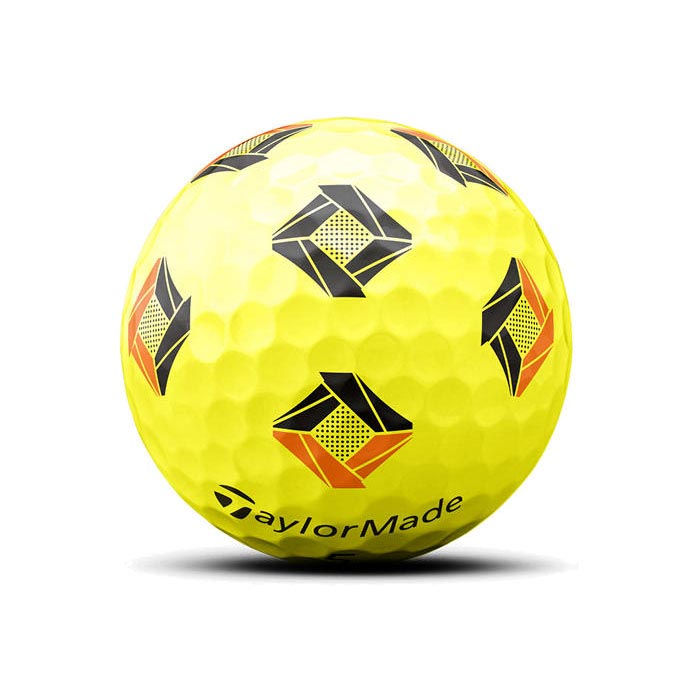 テーラーメイド TP5 pix ティーピーファイブ ピックス ゴルフボール 1
