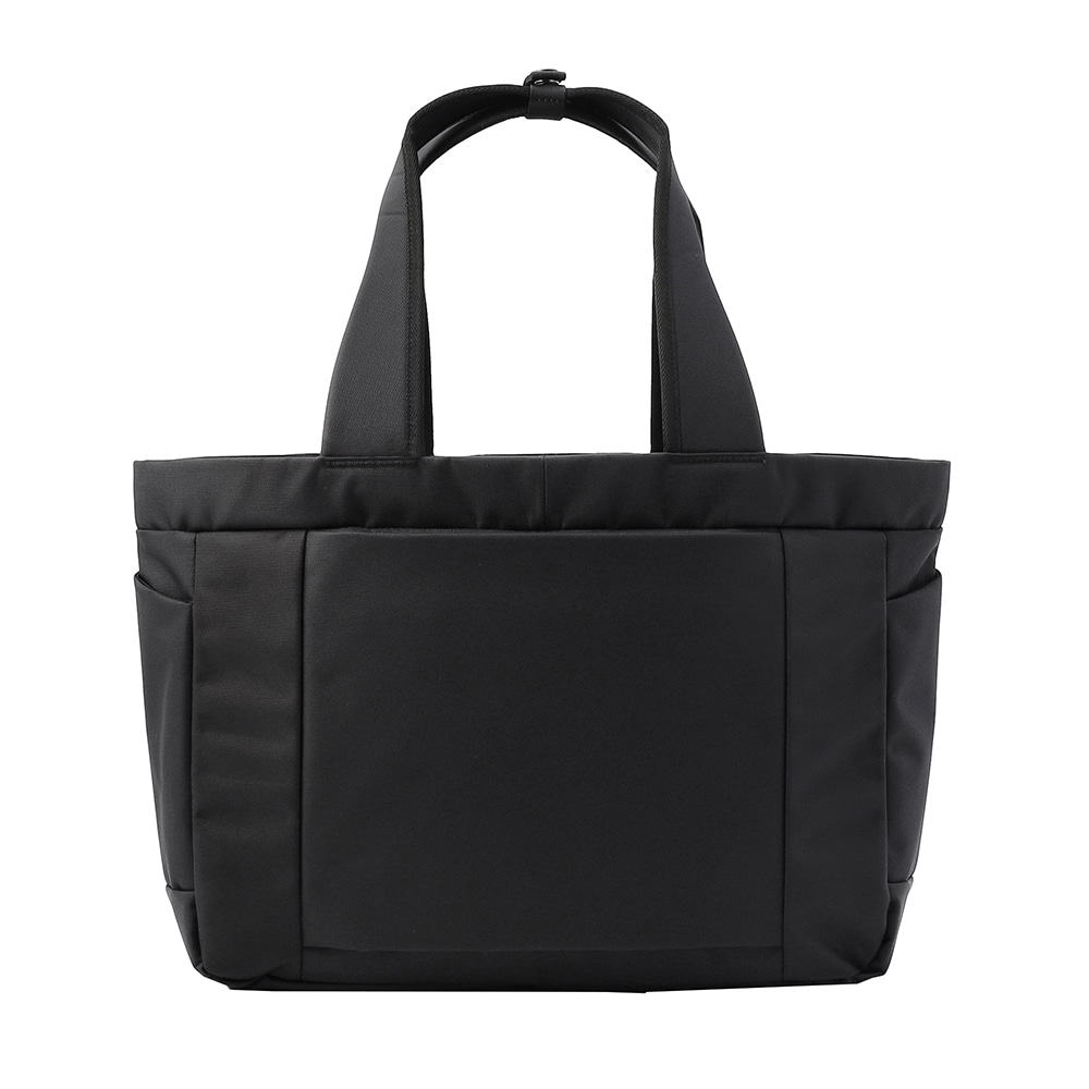 ブリーフィング BRIEFING トートバッグ SOLID WAVE SW WIDE TOTE WR