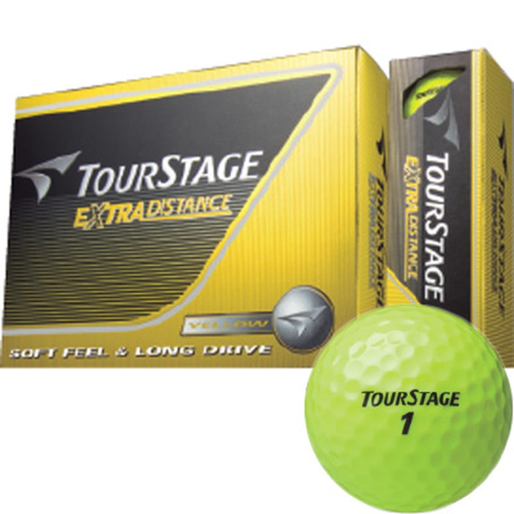 ブリヂストンスポーツ ゴルフ ボール 1ダース ブリヂストンスポーツ