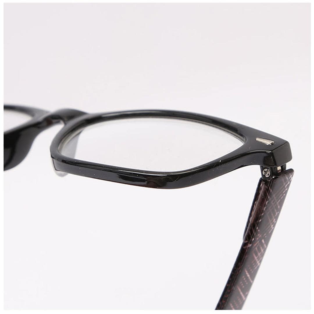 老眼鏡 おしゃれ 通販 名古屋眼鏡 5086 5080 ライブラリーコンパクト