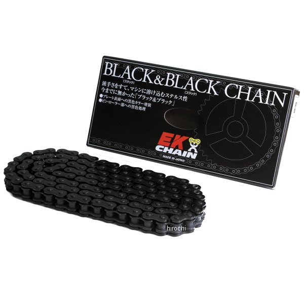 4571291795426 EKチェーン 江沼チェーン 525ZVX3 シリーズ 138L カシメ