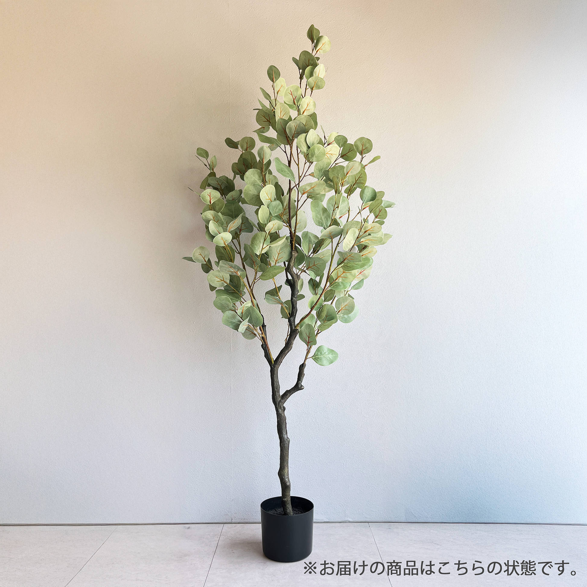ユーカリツリー リアルウッド 130cm- フェイクグリーン専用通販サイト