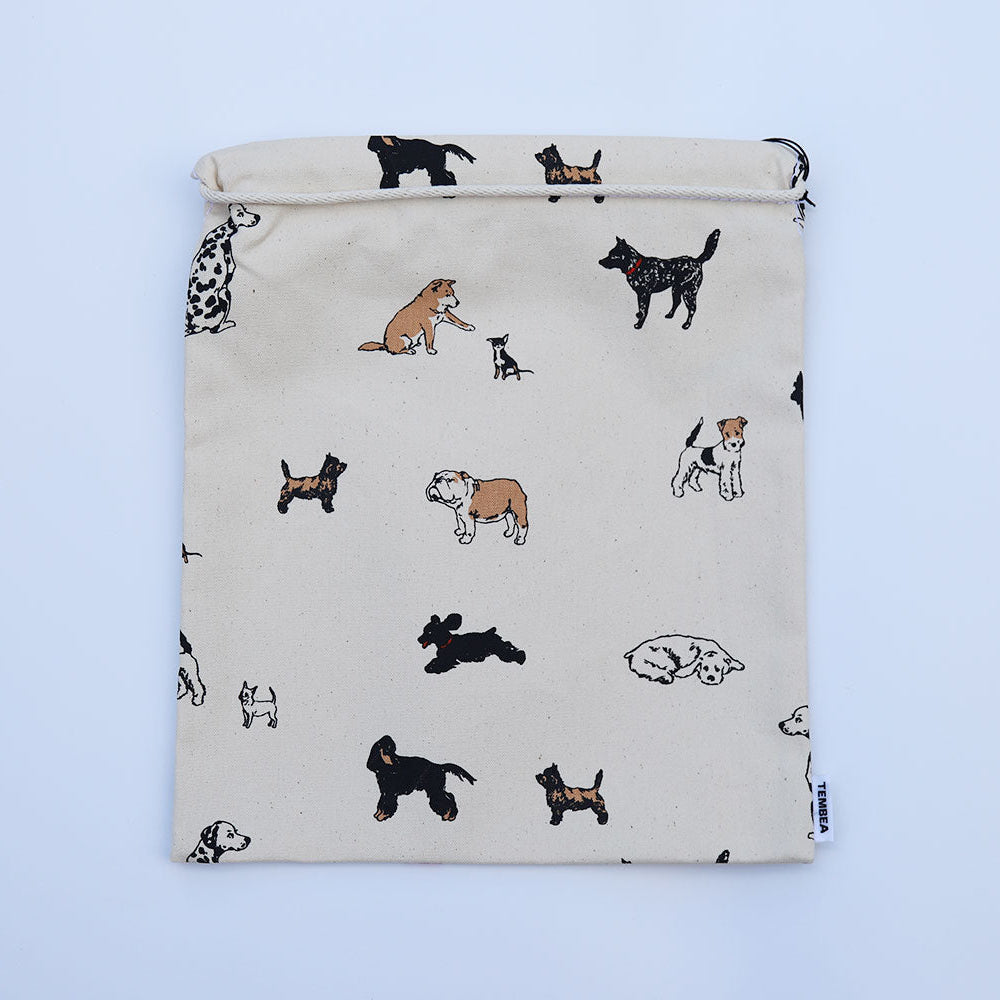 TEMBEA｜テンベア【巾着】 – and-g