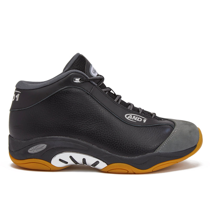 AND1 Tai Chi Basketball Shoes for Men | Indoor or Outdoor Court
