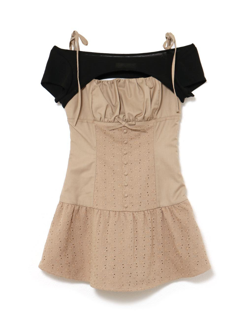 ANDMARY】Sandra lace dress