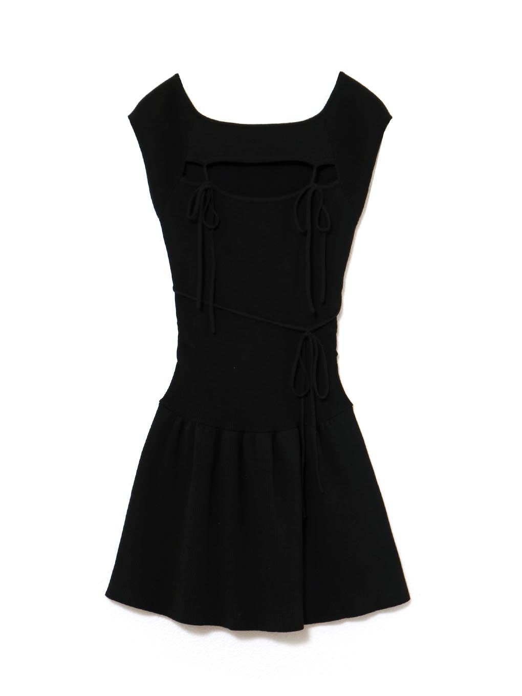 ANDMARY】Bebe mini dress