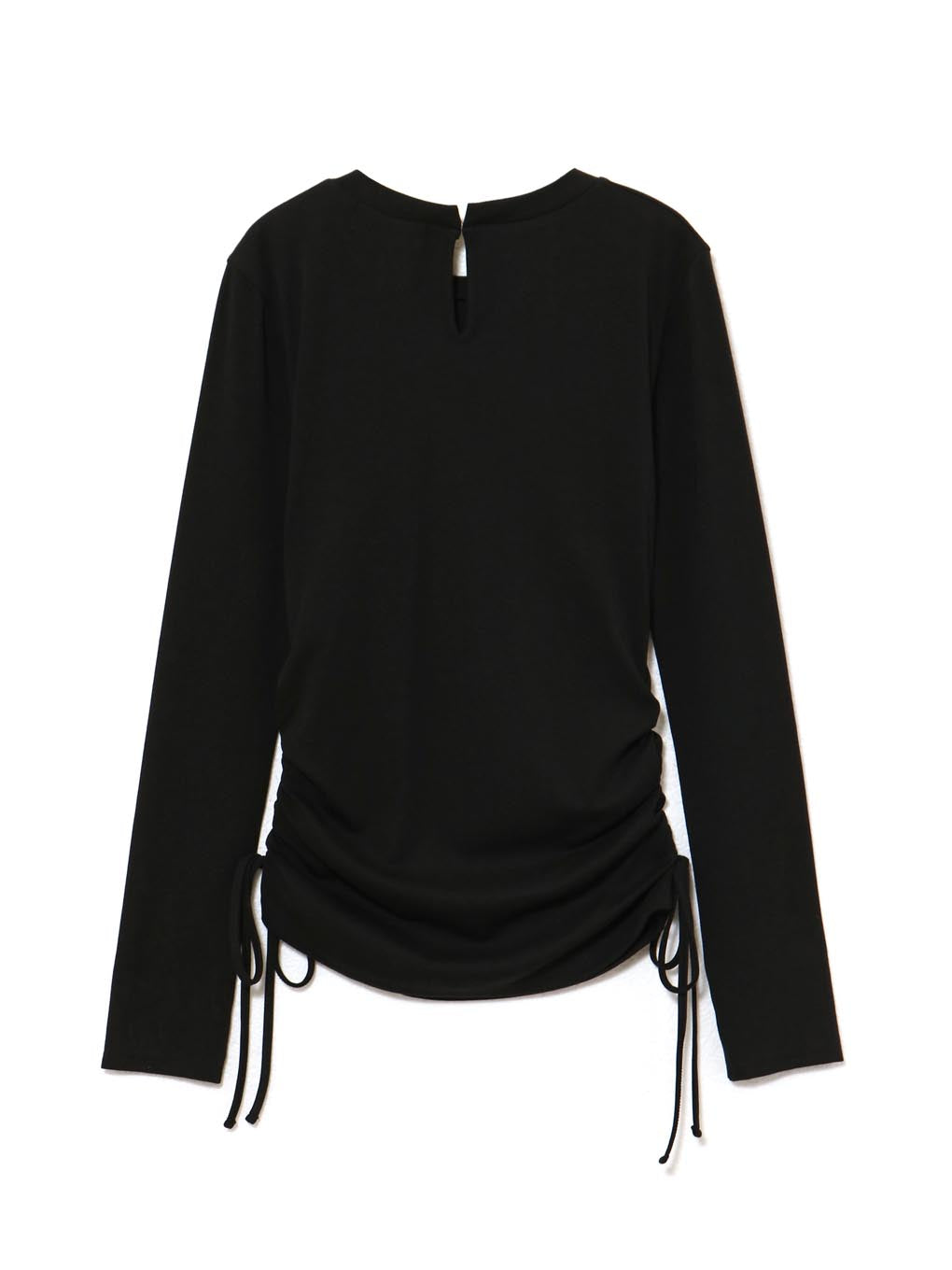 ANDMARY】Dot mary logo tops