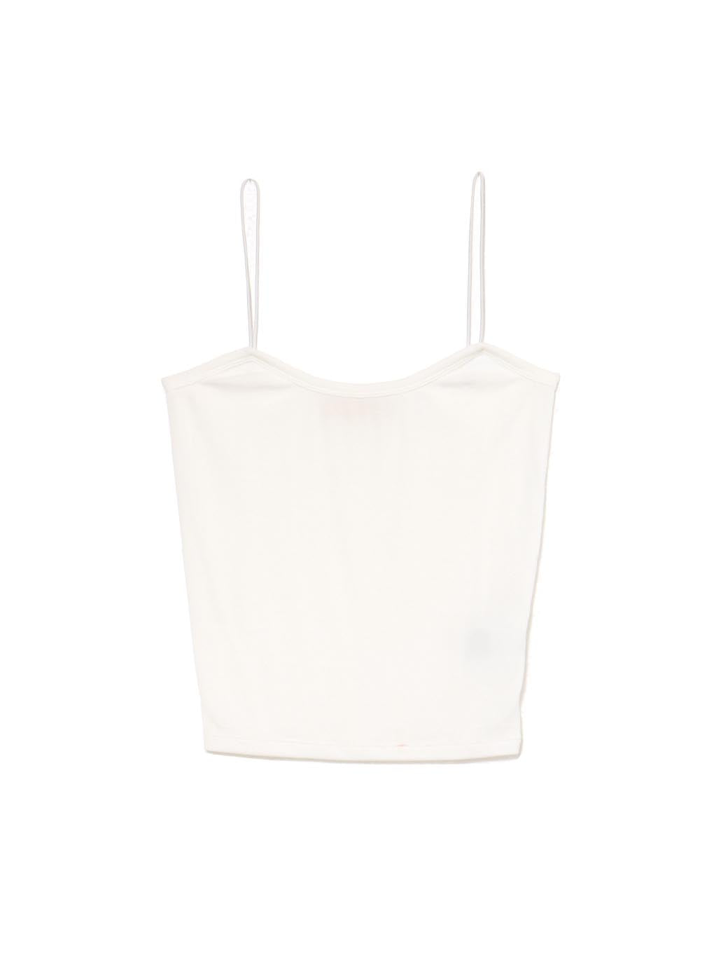 ANDMARY】Nicole fur tops