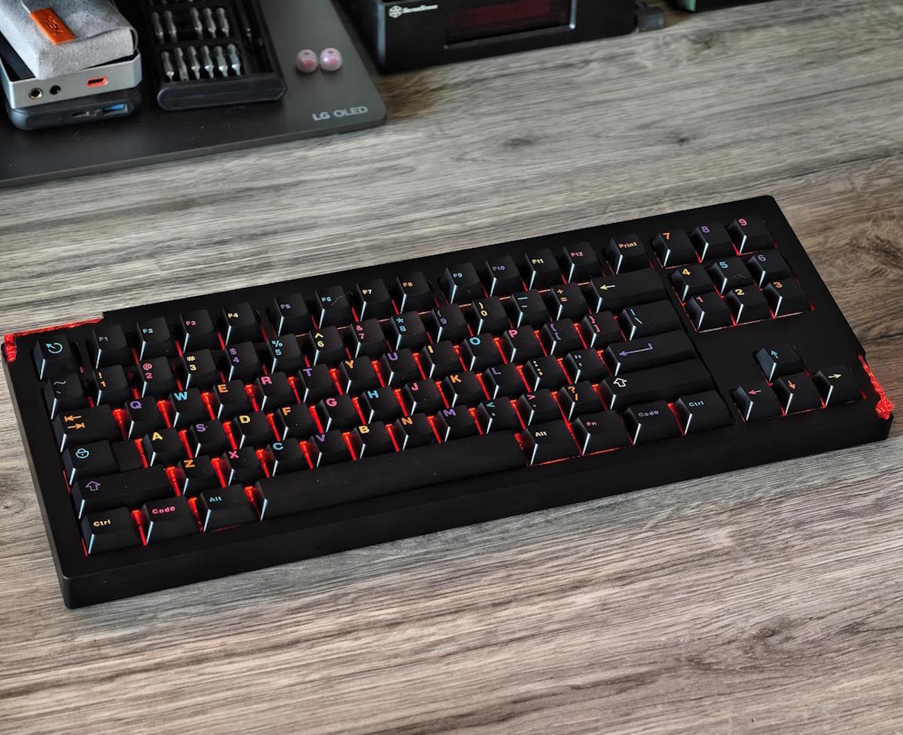 WEIKAV STARS80 V2 Review • maDog