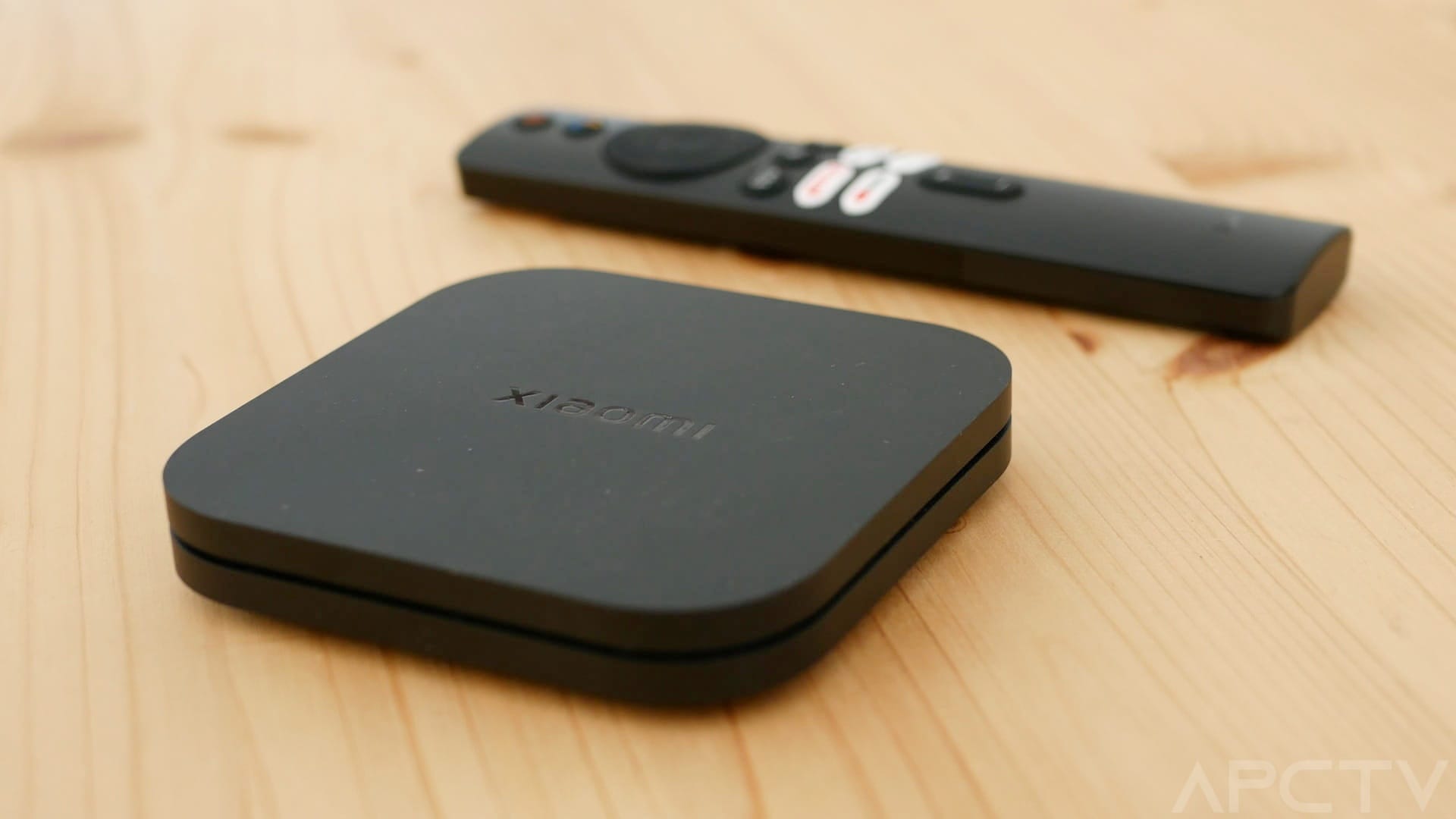 Xiaomi TV Box S 2nd Gen, review: with Google TV OS