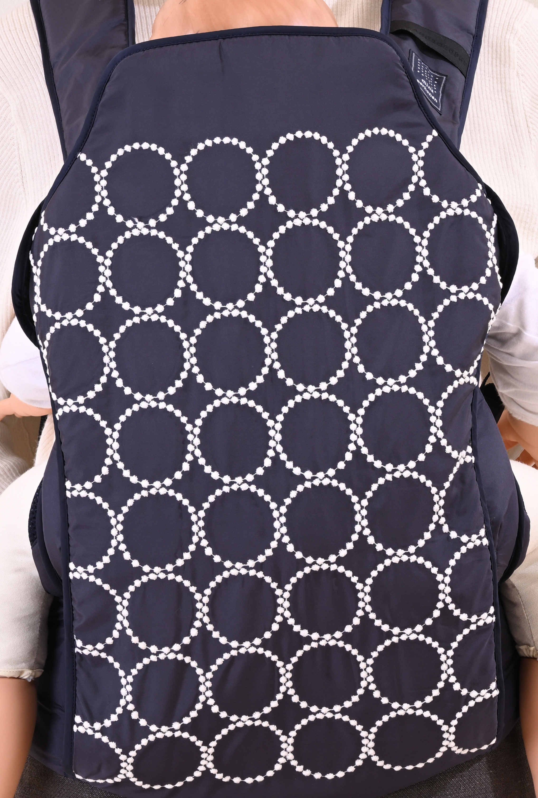 抱っこ紐・ベビーキャリア‐ANDROSOPHY(アンドロソフィー)