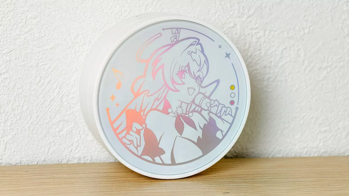 水月雨 Robin's Earphonesレビュー - 崩壊：スターレイル ロビンコラボ