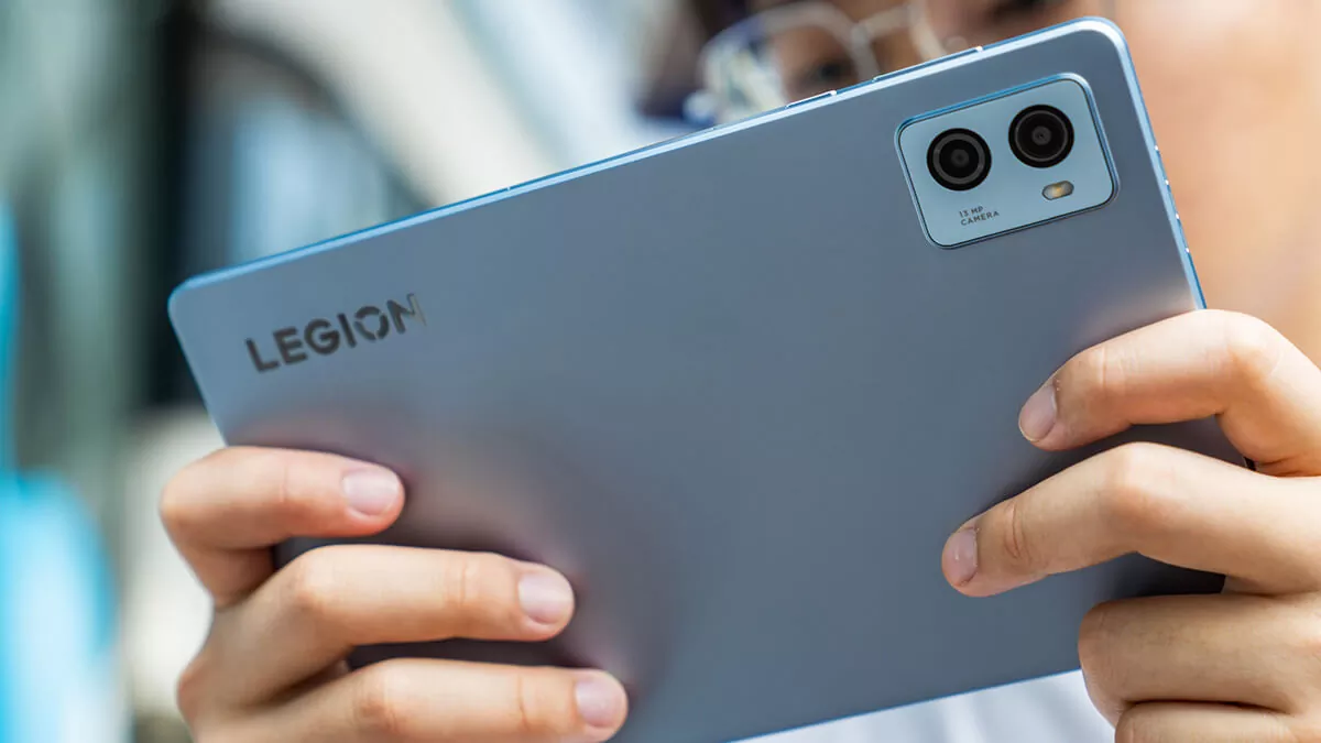 Lenovo Legion Y700 2025と2023がAliExpressセール。高性能8.8インチ