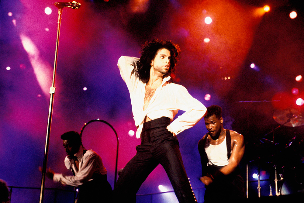 Let's take it to the stage! - Andscape