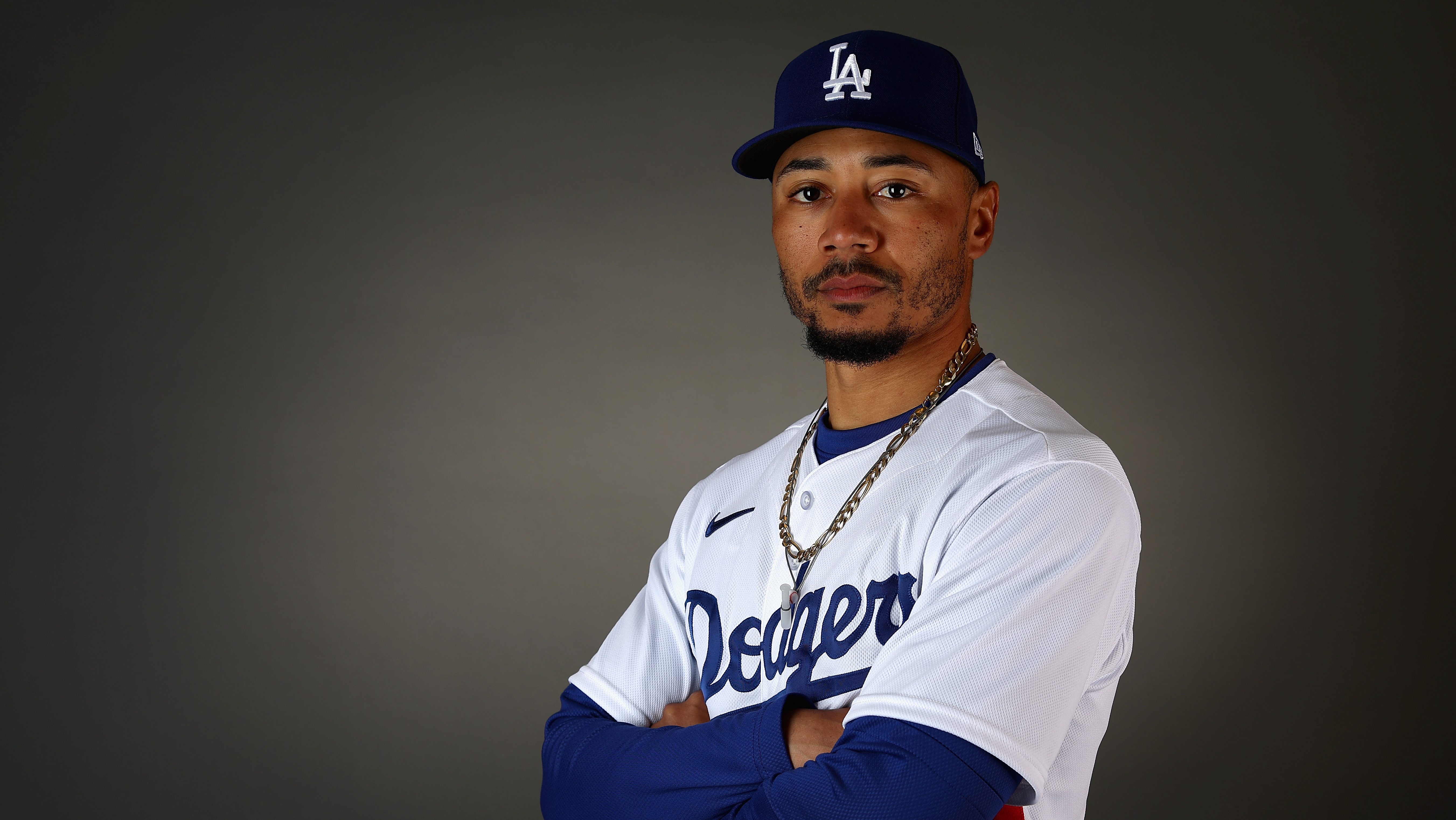 Why is the culture still missing out on Mookie Betts?