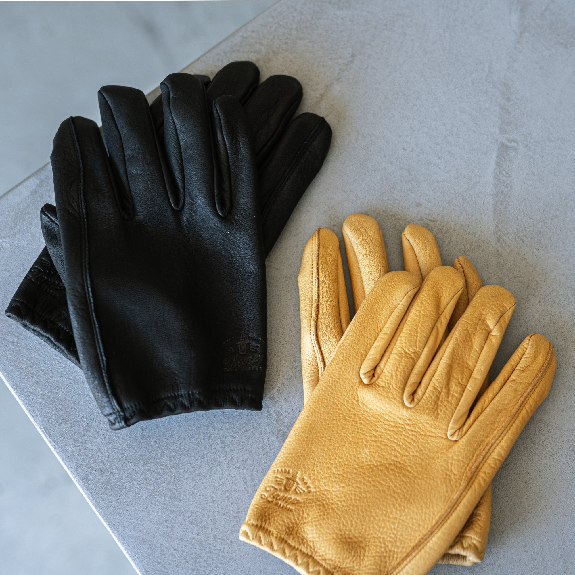 Lamp gloves Standard ｜ランプグローブス スタンダード – anemoscope