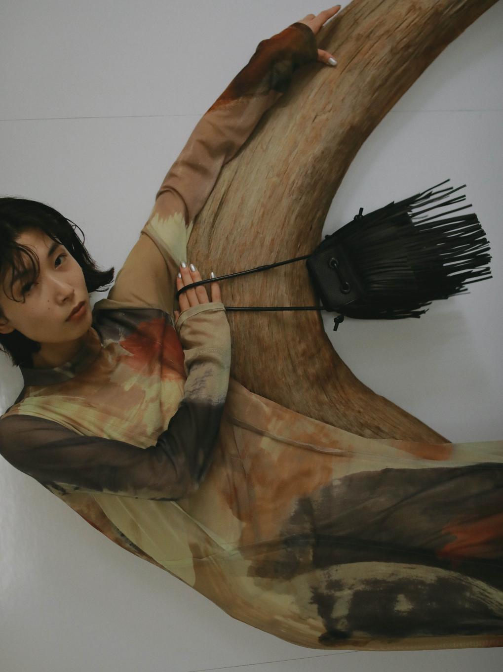 7.23(火曜日) 発売 Ameri Vinatage アメリヴィンテージ ”ELIZABETH