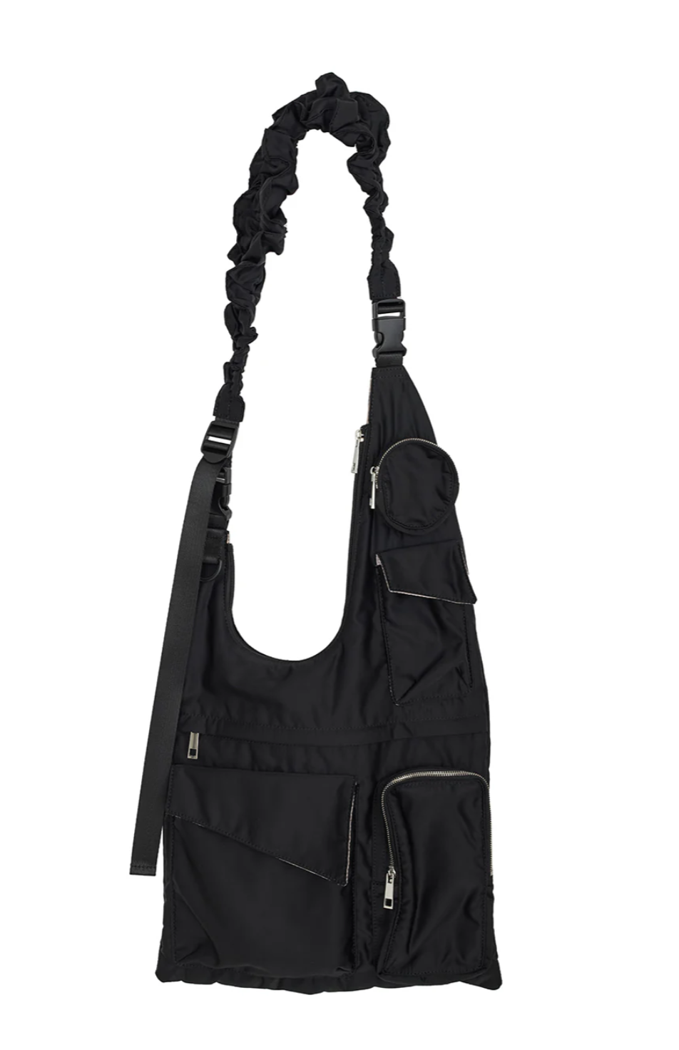 MEDI 2WAY MILITARY TOTE BAG / AMERI 入荷 - 熊本市のセレクト