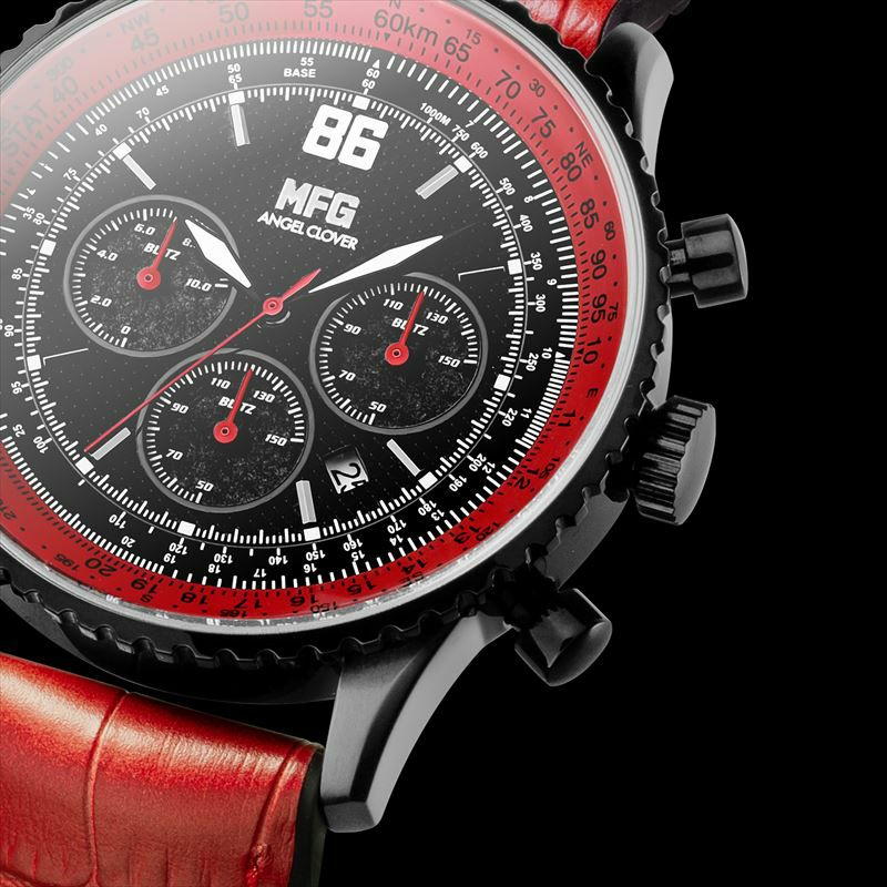 NTS44MFG-TO | ANGEL CLOVER Official Online Shop