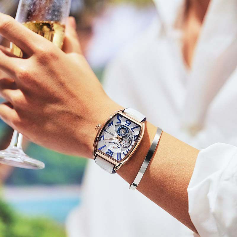 DOUBLE PLAY AUTOMATIC | エンジェルクローバー | Angel Clover