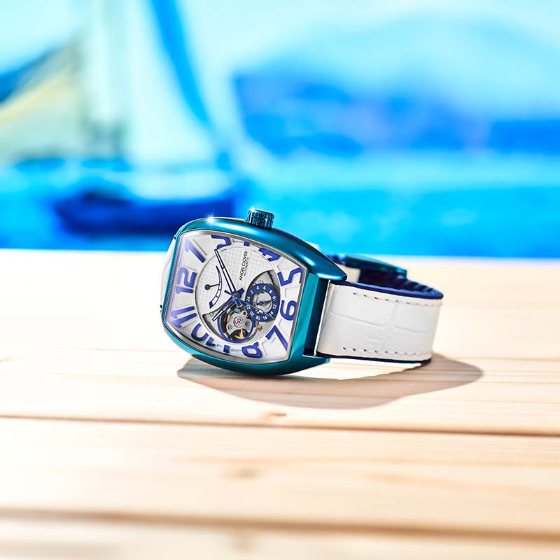 DOUBLE PLAY AUTOMATIC – LIMITED EDITION | エンジェルクローバー