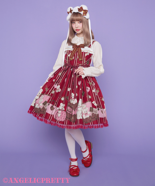 Collection-2024 Autumn Collection