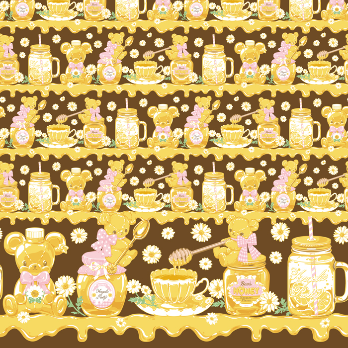 ANGELICPRETTY OnlineShop/ロリータファッション通販サイトAngelic