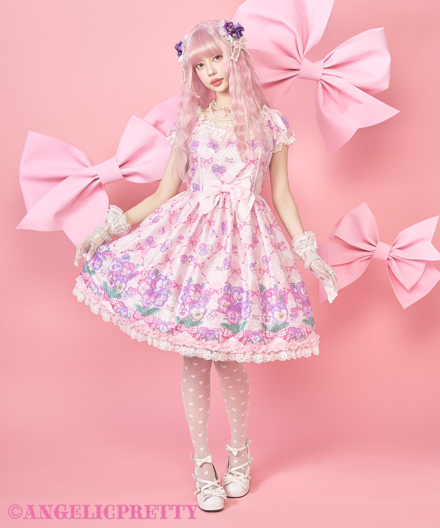 Collection-2025 Summer Collection