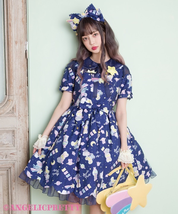 ANGELICPRETTY OnlineShop/ロリータファッション通販サイトAngelic