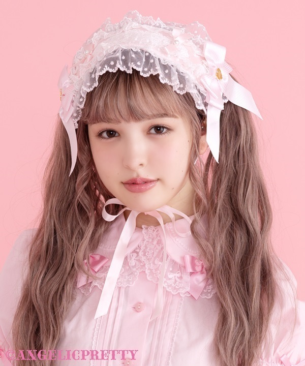Angelic Pretty Victorian Waltz OP+ヘッドドレス Victorian Waltz OP