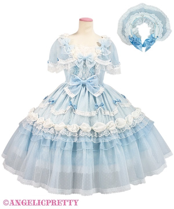 商品詳細ページ