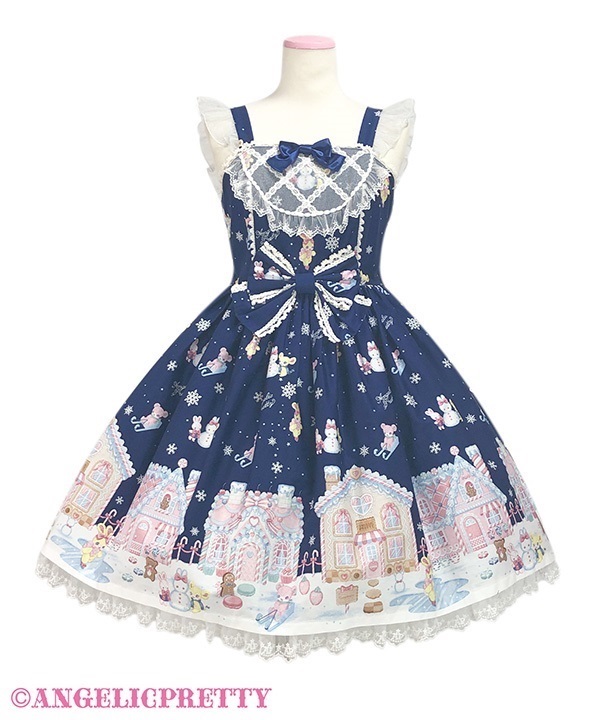 商品詳細ページ